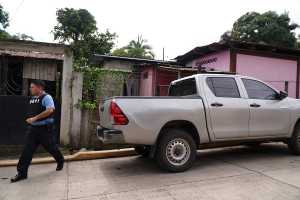 'Mi hija me habló alegre y dijo que iba a regresar”