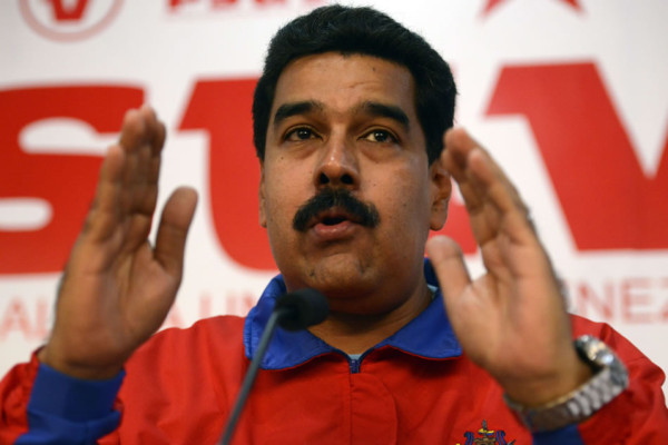 Maduro reactiva 'comandos antigolpe' creado por Chávez 