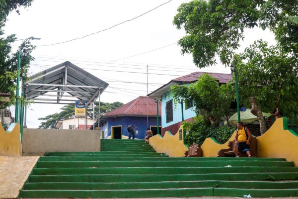 Santa Rita, la ciudad de las aguas termales