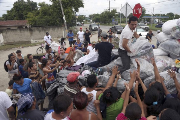 Foto: La Prensa