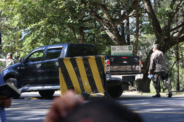 Capturan a exjueza que liberó a presunto capo