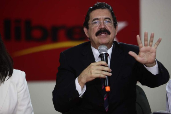 Oposición interpone recurso de nulidad a resultados de elecciones en Honduras 