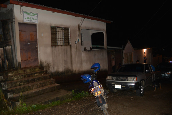 Asesinan a dueño de televisora en Honduras