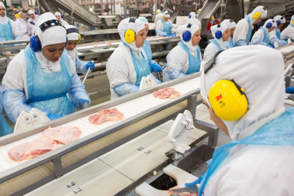 Brasil pide evitar medidas 'arbitrarias” por escándalo de carne