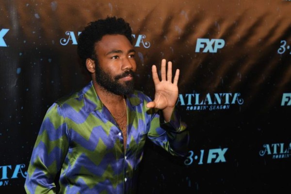 Video de Gambino que critica a EEUU llega a 100 millones de visitas en 7 días