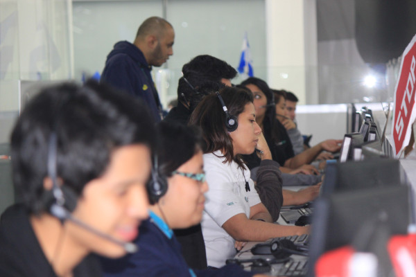 Empresas de call center pretenden expandirse hacia Tegucigalpa