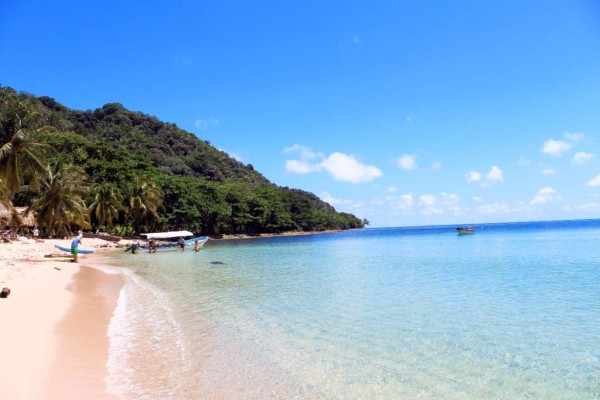 Hoteles en Honduras listos para recibir a turistas en Semana Santa