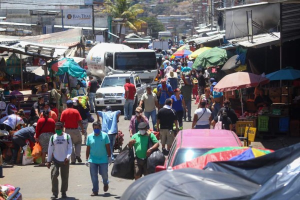 Foto: La Prensa