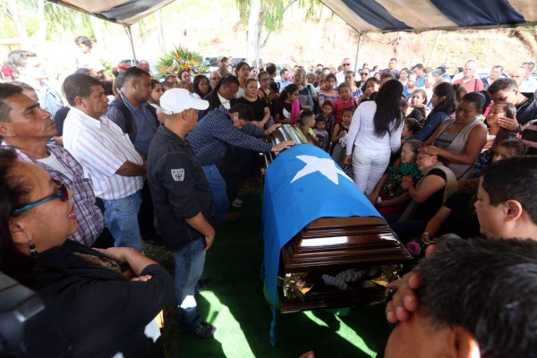 Asesinatos de cinco activistas políticos marcan efervescencia preelectoral