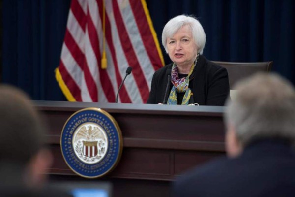 El mercado parece listo para absorber sin estruendos un alza de tasas de la Fed