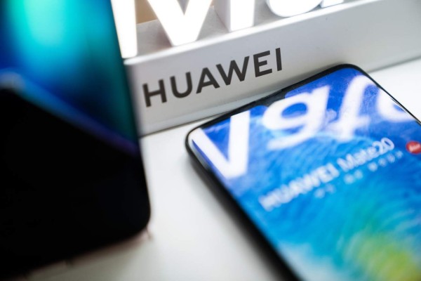 Marcas chinas le ponen ojo a sistema de Huawei