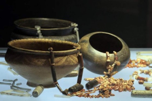 El Museo del Oro Tairona recobra la riqueza cultural del caribe colombiano