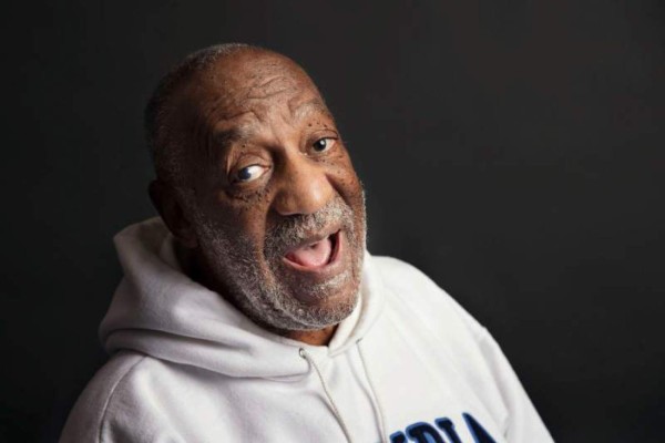 Acusaciones contra Bill Cosby dividen opiniones
