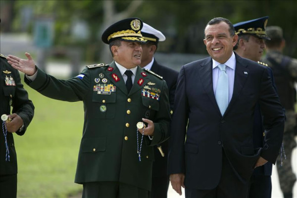 Honduras gestiona la compra de tres radares