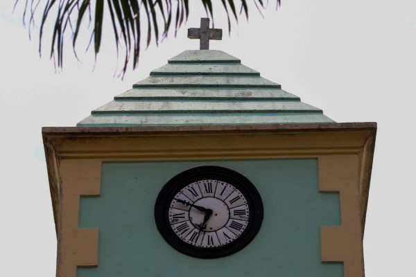 Tierra de las artesanías del junco, así es el municipio de Arada, Santa Bárbara