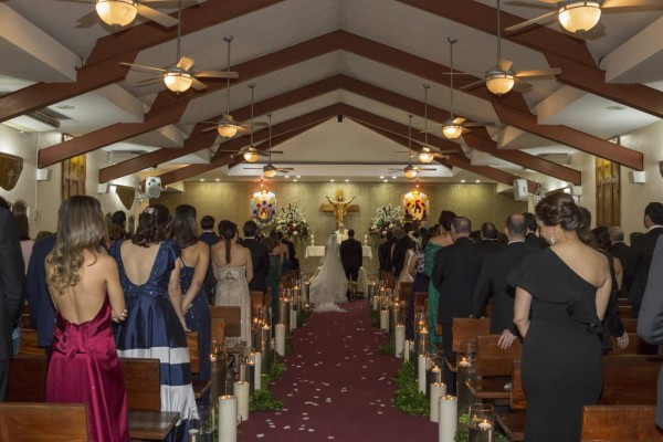 Boda Kattán Fonseca