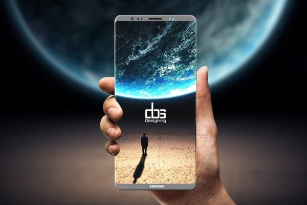 Galaxy Note 8 promete hacer lo 'imposible”