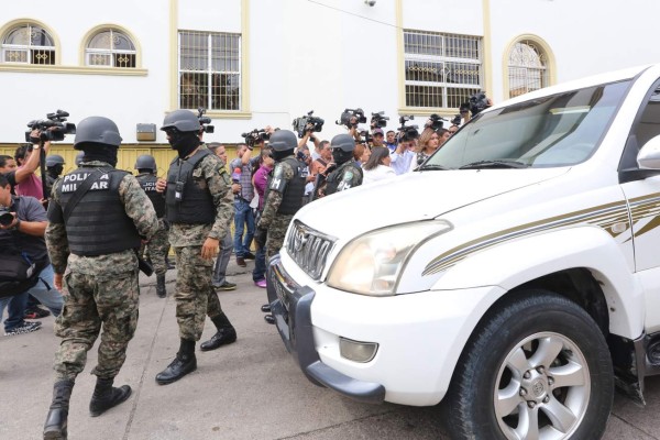 Un amigo traicionó a Mario Zelaya por la recompensa