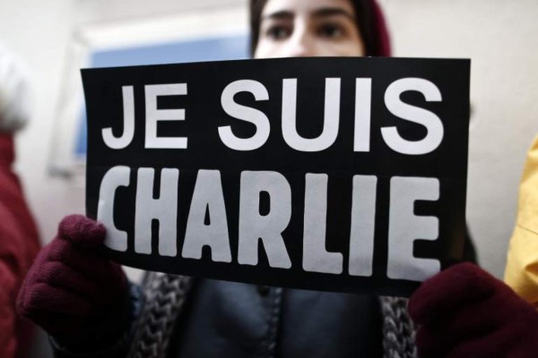 Atentado a Charlie Hebdo dispara venta de dominios