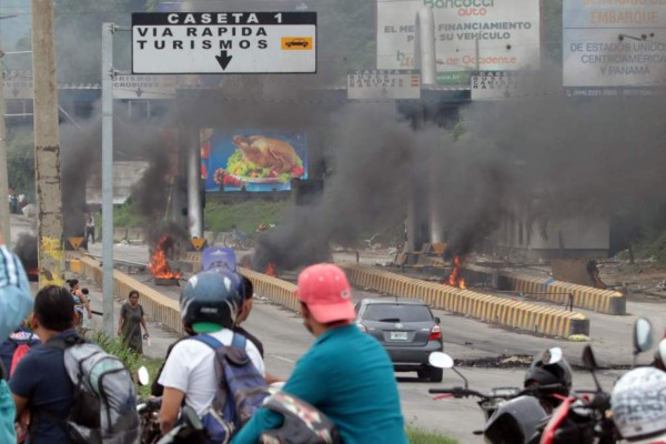 Foto: La Prensa