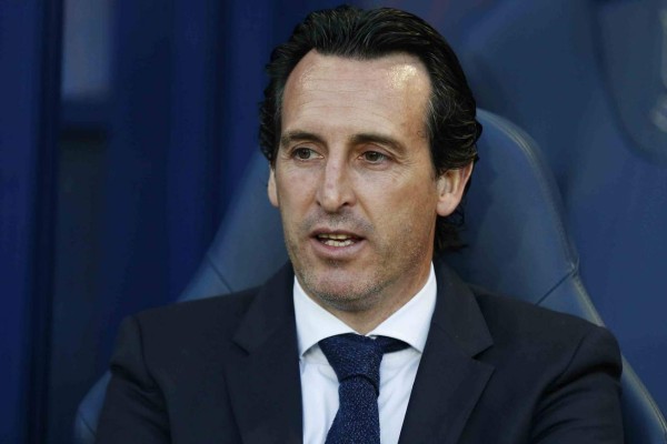 Unai Emery es anunciado como nuevo entrenador del Arsenal