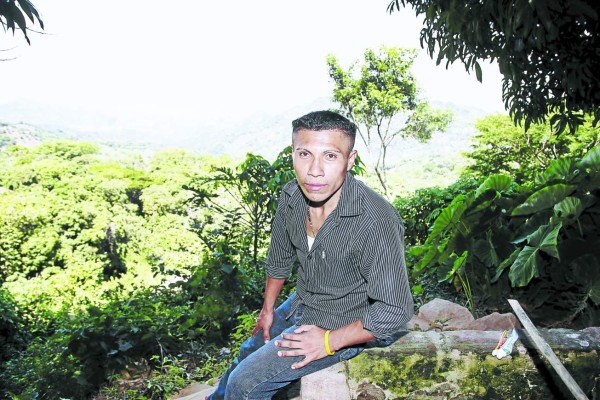 'La caída de una piedra me dejó soterrado por 16 horas”: Minero sobreviviente