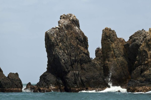 Parque Jeannette Kawas, un paraíso natural que cautiva