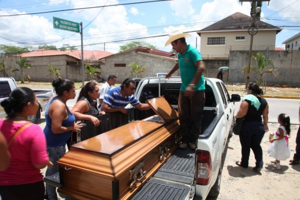 Cortés tuvo la mayor incidencia de muertes durante la Semana Santa