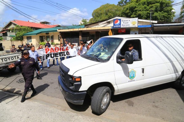 Foto: La Prensa