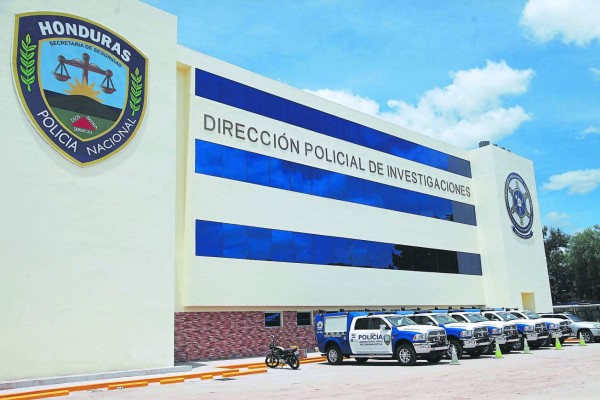 Policía inicia nueva etapa en la investigación criminal con la DPI