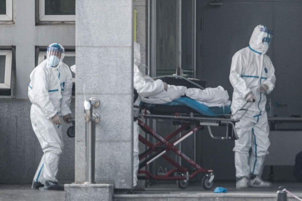 Virus que ya dejó tres muertos en China, aparece en Corea del Sur