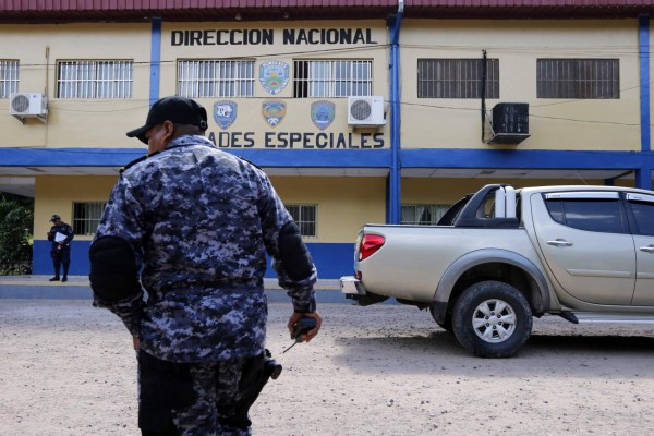 Pandilleros mandan en centros de menores infractores