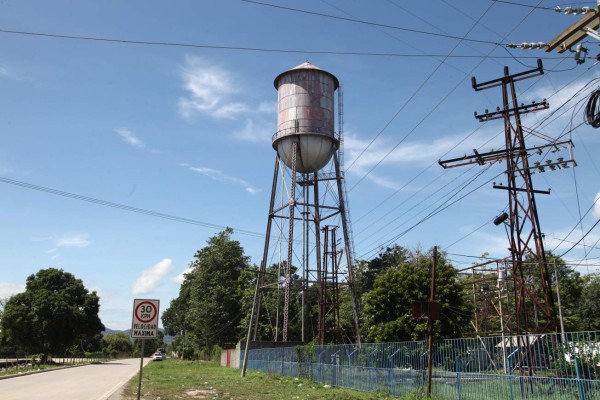 Honduras: La Lima, el corazón del valle de sula