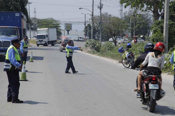 Empresas estadounidenses de seguridad buscan negocios en San Pedro Sula