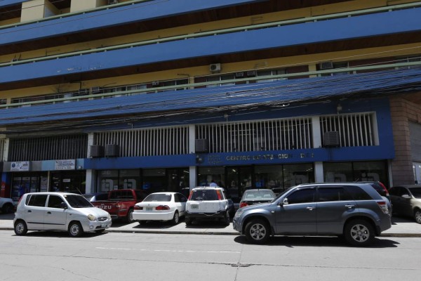 FMI le hace auditoría a la Dirección de Ingresos en Honduras