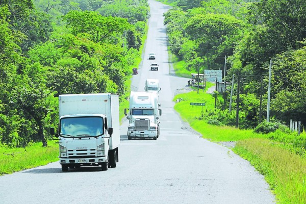 Construcción de carretera de occidente inicia en 2016