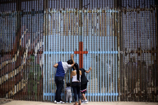 Ola migratoria de Centroamérica a EUA seguirá, dicen expertos