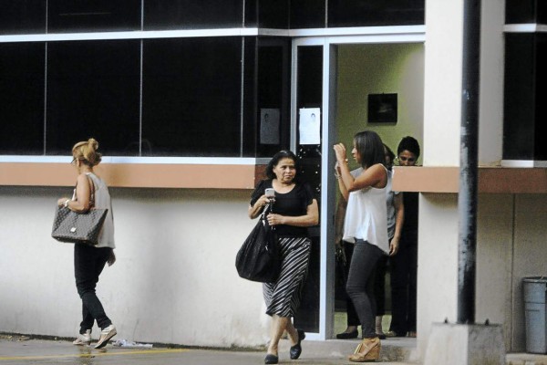 Crimen de madre e hija en Honduras atribuido a supuesta venganza