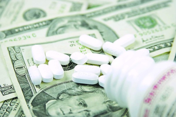 Farmacéuticas invierten $60 millones en sus plantas