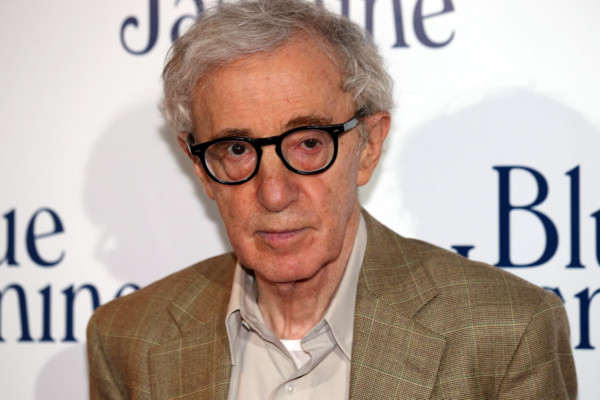 La hija de Woody Allen relata los abusos de su padre