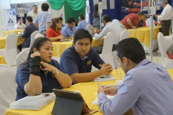 Empresarios salvadoreños del sector alimentos buscarán negocios en SPS