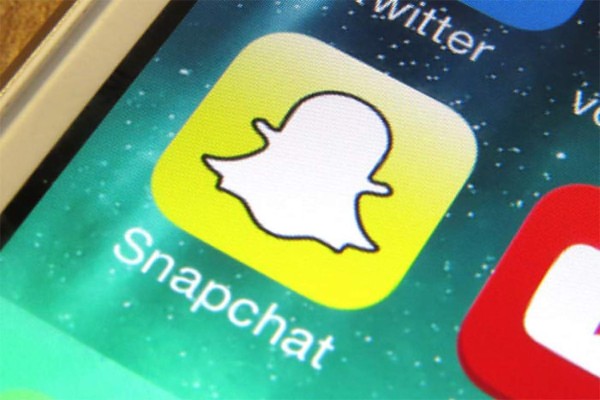 Snapchat estrena diseño en su versión para iOS