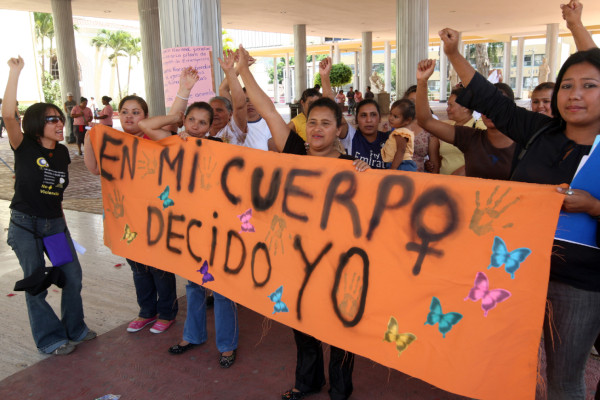 Vuelven a denunciar a Honduras ante la CIDH
