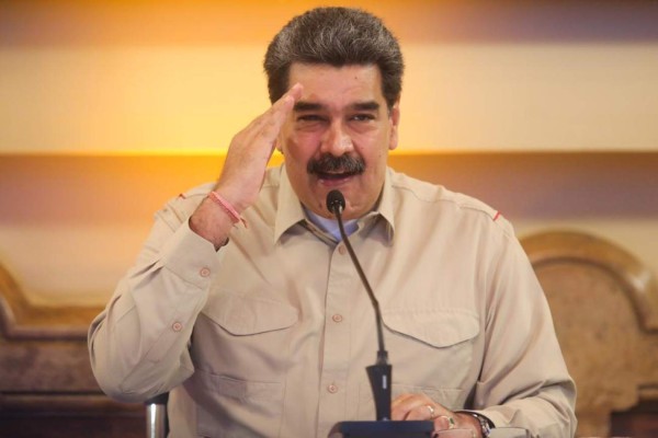Cabo Verde autoriza la extradición a EEUU del presunto testaferro de Maduro