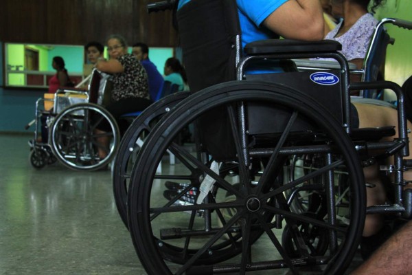 Promueven inclusión y respeto de los derechos de personas con discapacidad