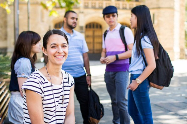 Emprendedores latinos se preparan para destacar en Estados Unidos  