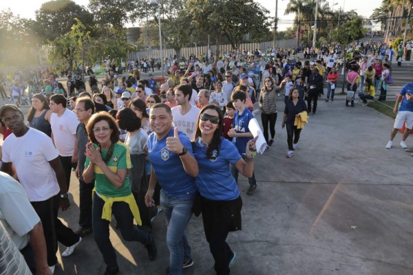 Honduras, de fiesta por histórica clasificación a semifinales de los Olímpicos