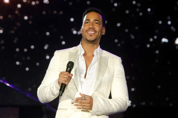 Romeo Santos y Enrique Iglesias, máximos favoritos a los Billboard latinos