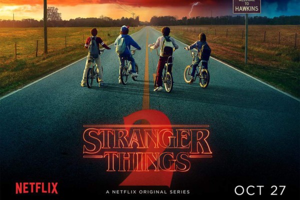 'Stranger Things' regresa más siniestra
