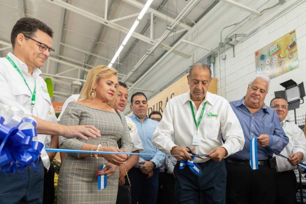 Supermercados La Colonia continúa su plan de expansión en la zona norte  